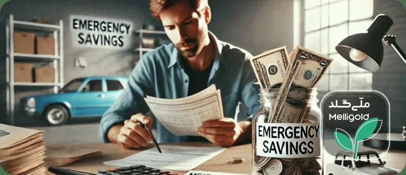 چگونه پس انداز کنیم؟ ۵ روش جدید و کاربردی در سال ۱۴۰۴