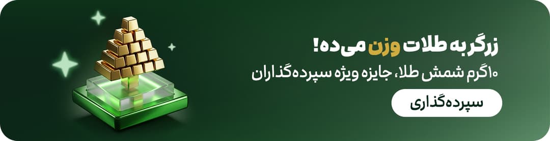 سپرده‌گذاری