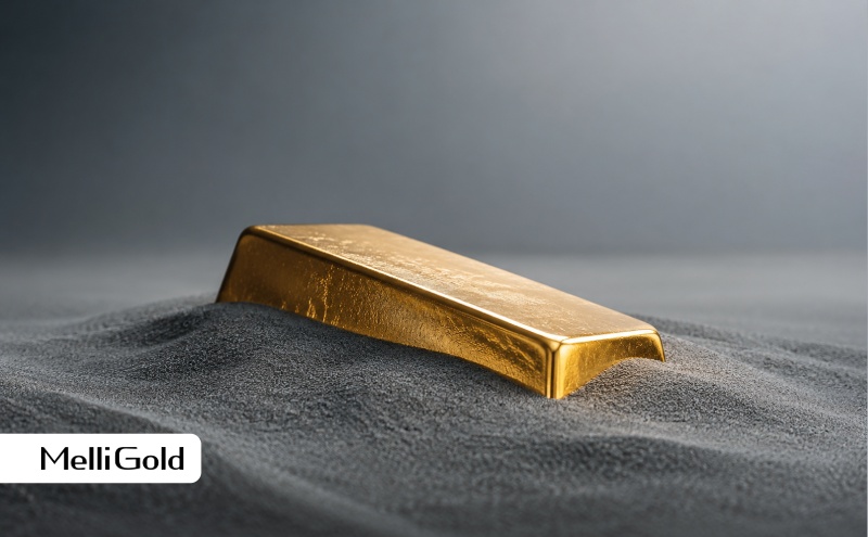 تحلیل قیمت طلا؛ سطح ۴٬۰۰۰ دلار در خطر است؟