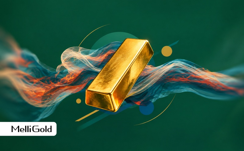 نقشه راه طلا برای یک رکورد تاریخی؛ آیا ۲۰۲۷ سال طلای ۱۰٬۰۰۰ دلاری است؟