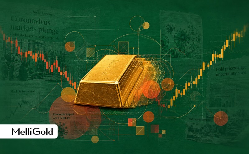 آرامش قبل از طوفان؛ نگاه شورای جهانی طلا به مهم‌ترین هفته سال